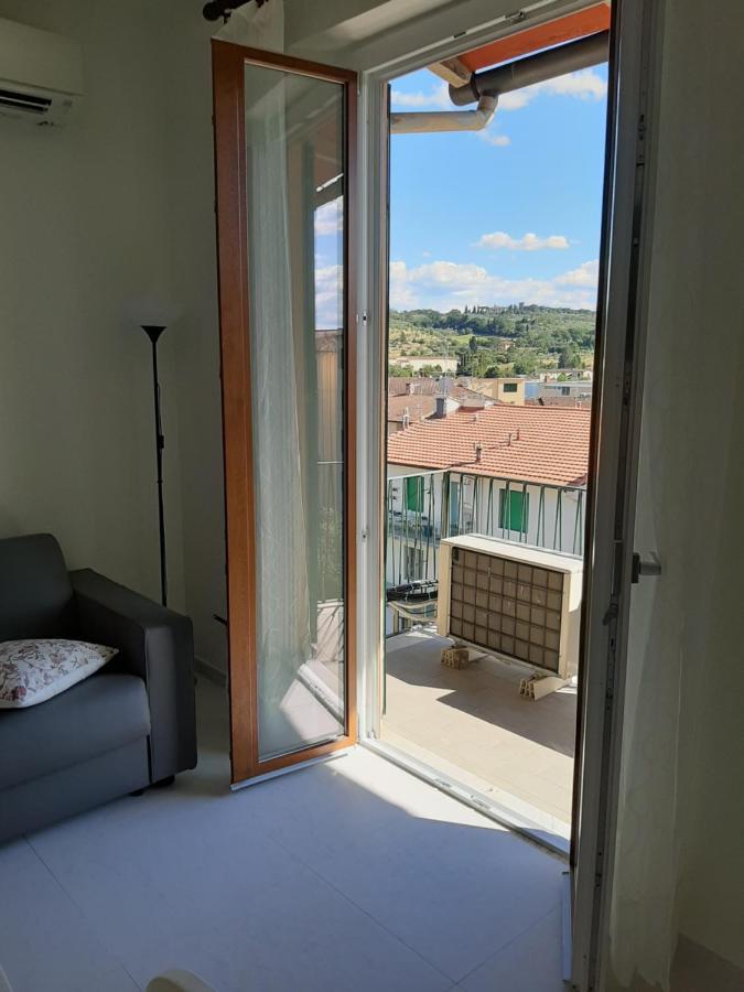 Casa Resy Appartement Florence Buitenkant foto